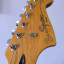 Jazzmaster J Mascis con pastillas Lollar