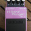 Boss HF-2 Hi-Band Flanger Japan 1985