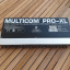 Behringer Multicom Pro-XL