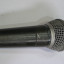 Shure SM58 Made in USA