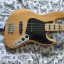 Squier Jazz Bass Vintage Modified