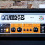 Orange OR50 MKII Amp Head Black (b-Stock)