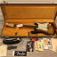 Fender American Vintage 59 Stratocaster