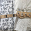 Squier Jazz Bass Vintage Modified