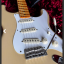 cambio stratocaster  AM vintage II 1957 nueva