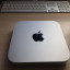 Apple Mac mini (2,4 Dual Core, SSD)