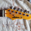 ALDEN stratocaster con efectos incorporado s