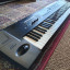 Korg Tr + flightcase