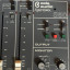 Mesa de mezclas Eela Audio Reportomix