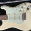 Fender Stratocaster American Standard 2008 Mejorada!!