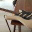 Fender Stratocaster!!!