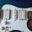 ALDEN stratocaster con efectos incorporado s