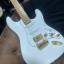 Vanz stratocaster Hss gama alta(rebaja a 750!)