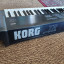 Korg Tr + flightcase