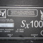 Altavoces EV SX100+