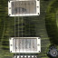 PRS Custom 22 2015 Verde Jade + Flightcase