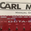 Carl Martin Octa-Switch II