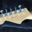 Fender Stratocaster American Standard 2008 Mejorada!!