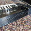 Korg Tr + flightcase