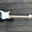 Stratocaster zurdo