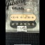 Set humbucker GIBSON Classic 57 zebra