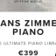 Hans Zimmer Piano - SpitFire