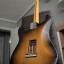 Fender American Vintage '57 Stratocaster 2-Tone Sunburst
