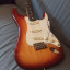 Fender Stratocaster American Professional Sienna Sunburst 2018