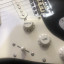 Stratocaster zurdo