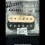 Set humbucker GIBSON Classic 57 zebra