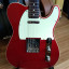 Fender Telecaster Custom 62 Japan TL62B-75TX Lollar