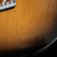 Fender American Vintage '57 Stratocaster 2-Tone Sunburst