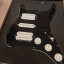 FENDER STRATOCASTER PLAYER. Golpeador pre-wired HSH.