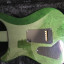 PRS Custom 22 2015 Verde Jade + Flightcase