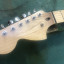 Stratocaster zurdo