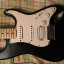 Fender Stratocaster Mejicana 2006