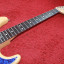 American Special Stratocaster HSS