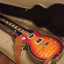 Orville Les Paul Standard LPS80F