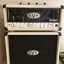 Evh 5150 III 50 W 6L6 Head Ivory