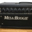 Mesa Boogie Mark III red stripe