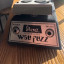 Ibanez pedal  Wah-Wah + Doble Fuzz  años 80