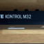 Teclado MIDI Native KOMPLETE KONTROL M32