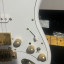 Vanz stratocaster Hss gama alta(rebaja a 750!)