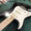 Stratocaster zurdo
