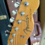 Fender Telecaster Custom 62 Japan TL62B-75TX Lollar