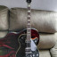 Gretsch Duo Jet TSP TV Jones Dynasonic T-armond