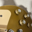 Gibson Les Paul Tradicional Gold Top 2009