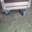 Flight case Fender Hot Rod Deluxe