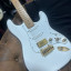Vanz stratocaster Hss gama alta(rebaja a 750!)