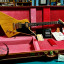 Gibson Explorer Korina 1958 Reissue Custom Shop (First Edition)